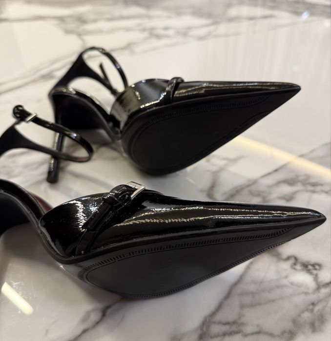 Туфлі жіночі Zara, р. 38