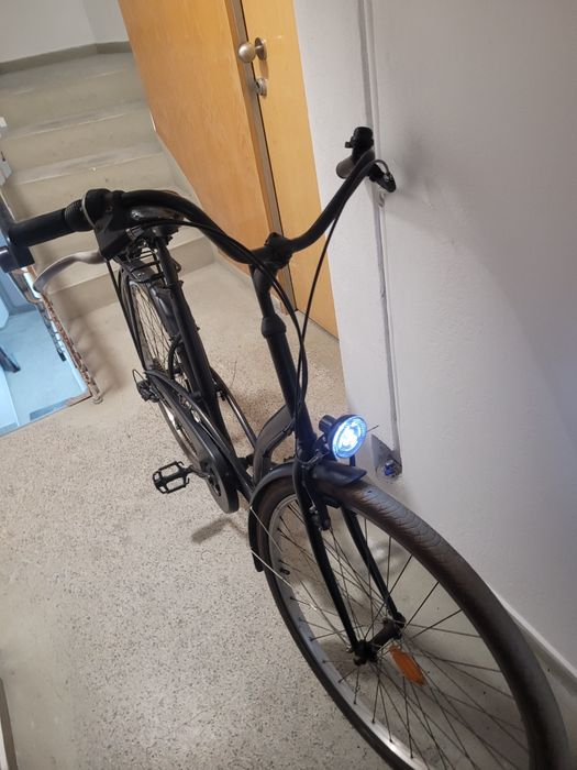 Bicicleta 700 passeio