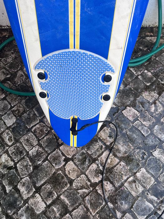 Prancha Surf Deeply 8.0