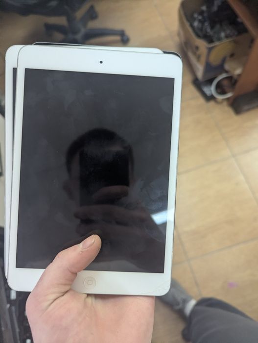 Ipad 2 mini 128 gb