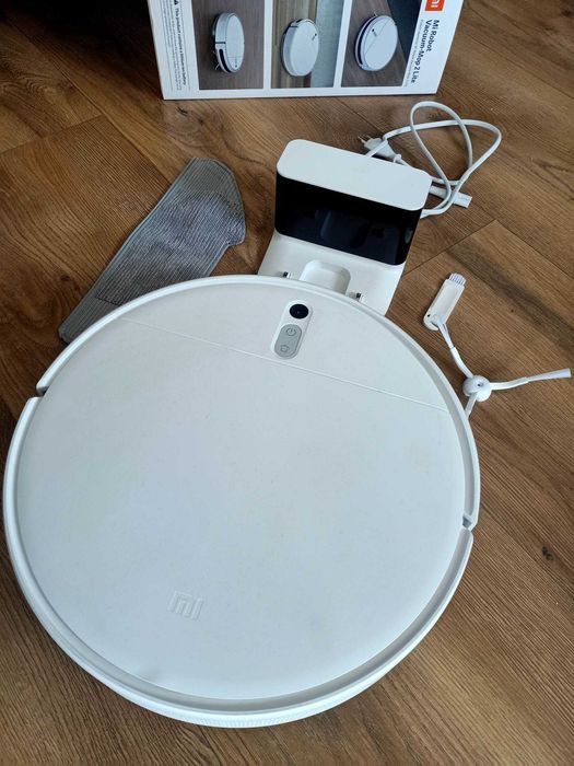 Mi Robot Vacuum-Mop 2 Lite NA GWARANCJI