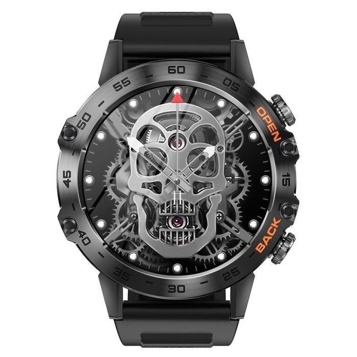 Годинник Smart Delta K52