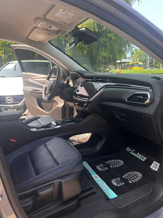 CHEVROLET bolt  в кредит без АВАНСУ