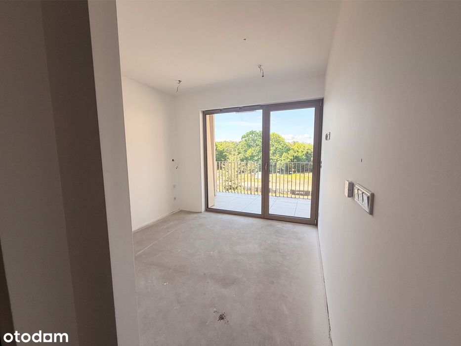 Gotowy apartament dwupoziomowy przy Parku | 500 m od morza