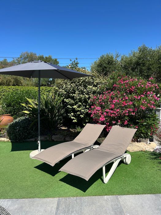 Villa - long term rental
