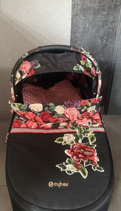 Gondola Cybex Priam 2.0