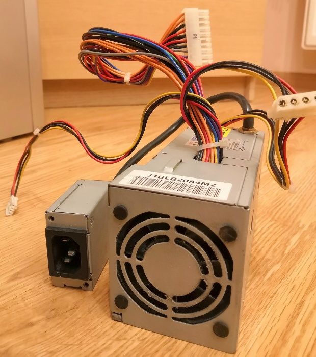 Zasilacz komputerowy HIPRO 110W HP-F1106F3S