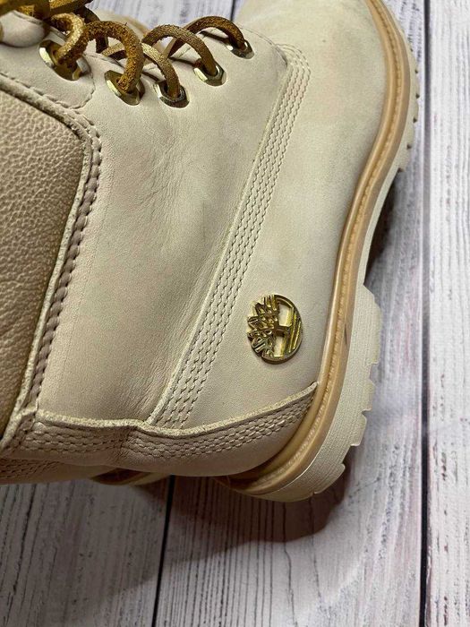 Ботинки Timberland Primaloft