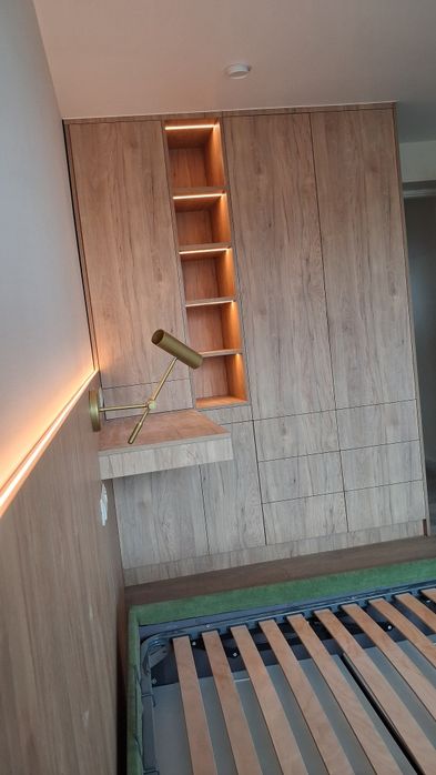 Меблі на замовлення