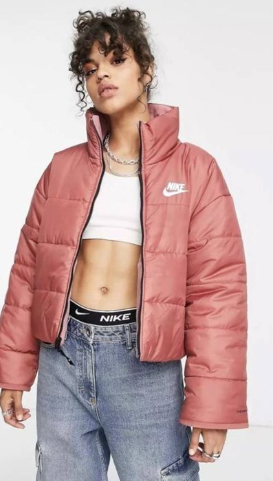 Куртка ( двохстороння ) Nike Sportwear Therma fit Repel ( РОЗМІР XL )