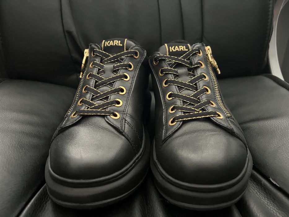 Karl Lagerfeld KL 62527-00G ОРИГІНАЛ Стан НОВИХ