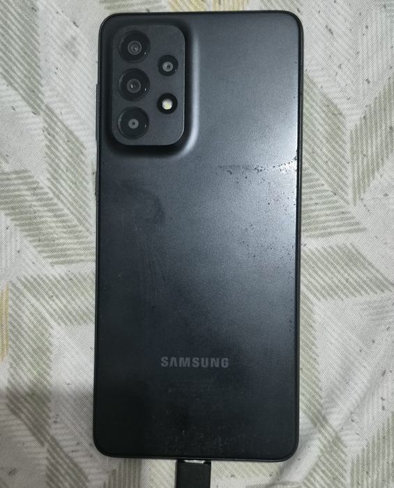 Samsung Galaxy A33