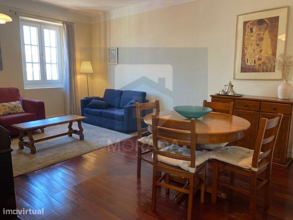 Apartamento T2 Mobilado || Centro Histórico Do Porto