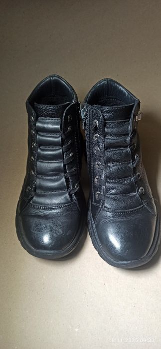 Продам Дитячі черевики