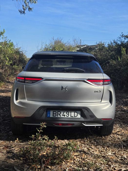 DS3 E-TENSE ELECTRICO — photo 4