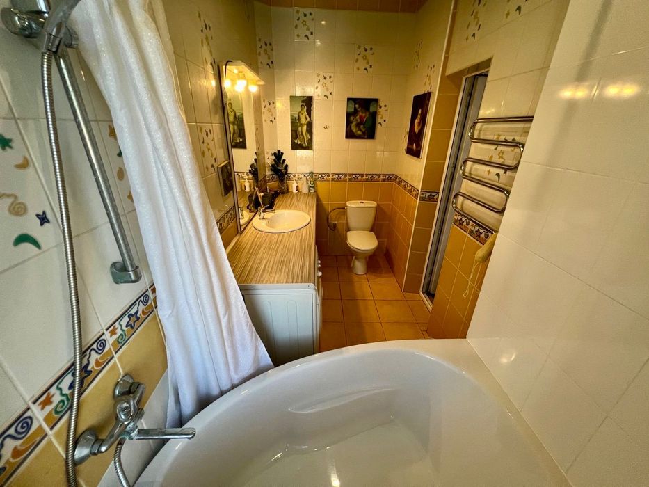 Продам 3 кк на Соборной!!!