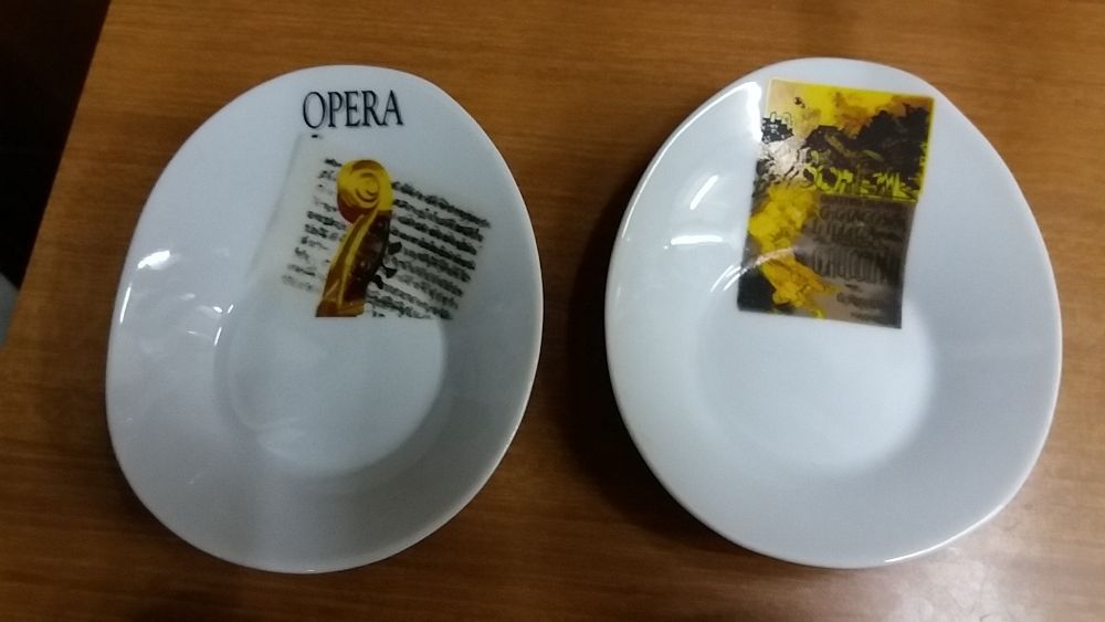 6 pratos de aperitivos