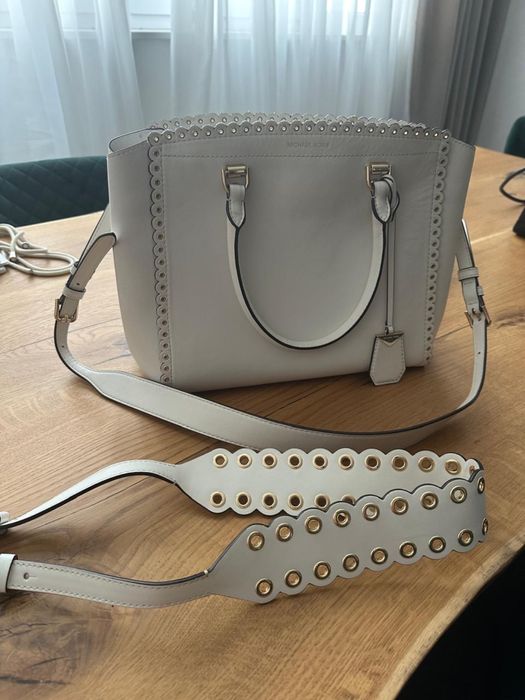 Сумка MICHAEL KORS натуральна шкіра BENNING