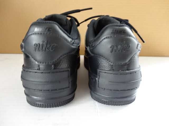 Buty NIKE AIR FORCE 1 roz 37,5 Skóra Sportowe Adidasy