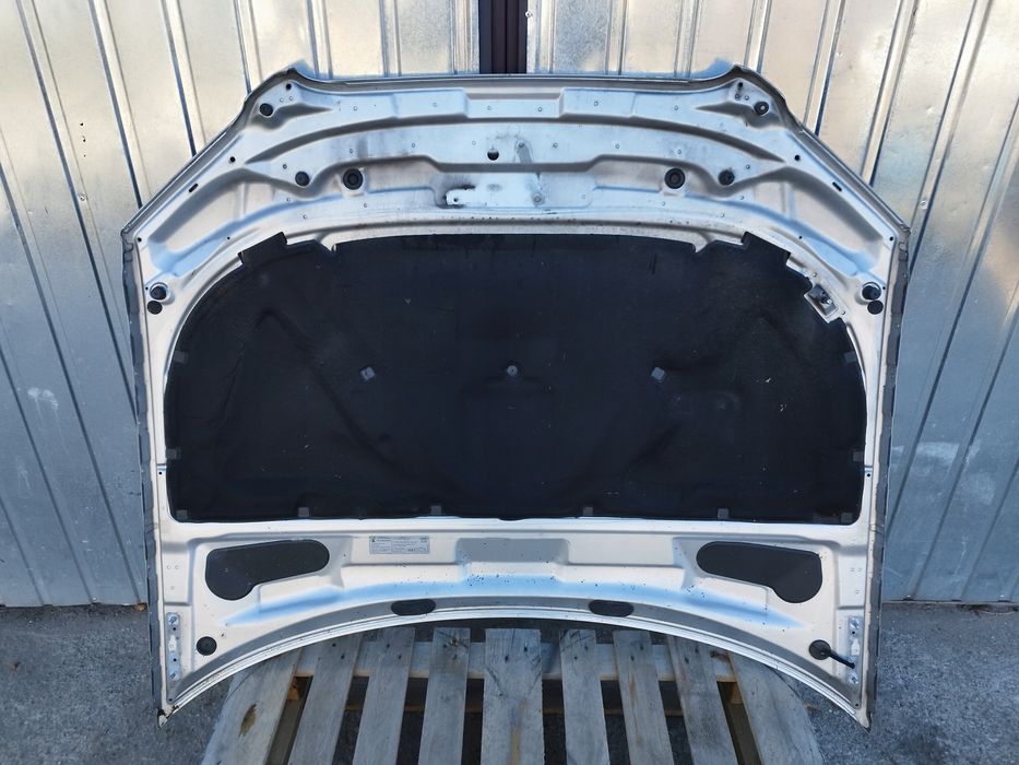 maska audi a4 b7 2004-2008 cabriolet