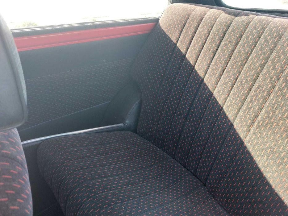 Mini 1000 de 1974