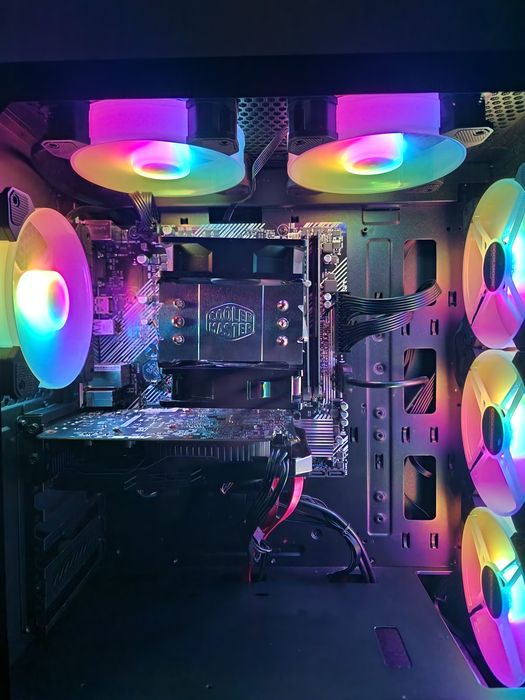Computador Gaming