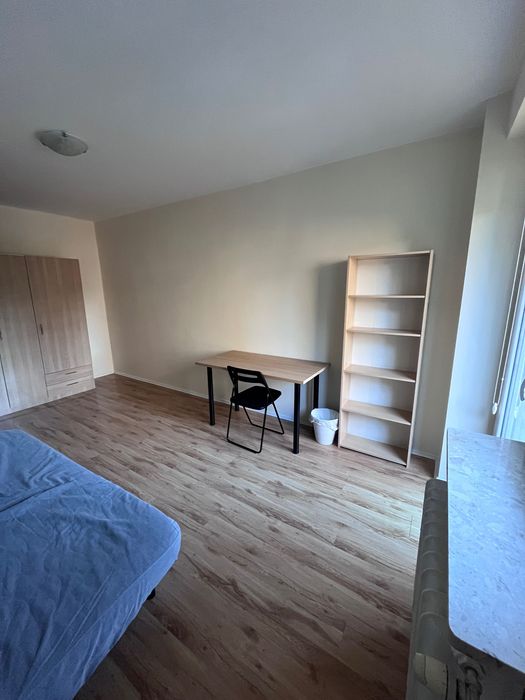 2-pokojowe mieszkanie Kraków Krowodrza