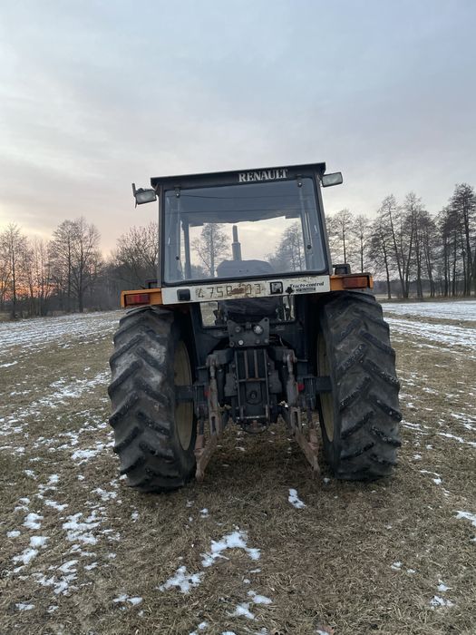 Sprzedam Renault 85-34