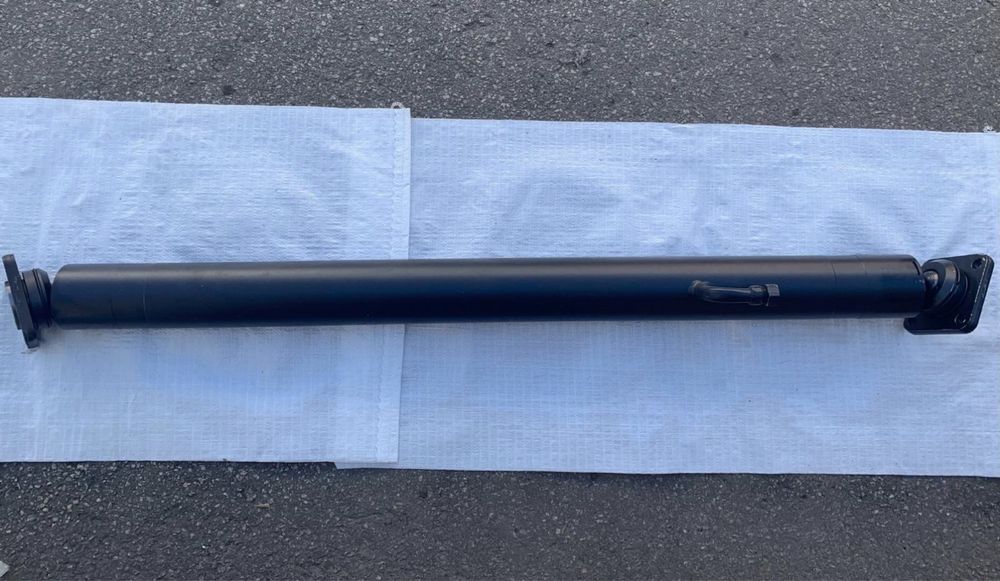 Гідроциліндр , Циліндр Камаз совок, причепу, Маз, ЗІЛ, Газ