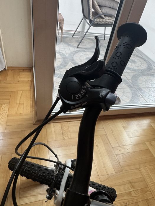 Rower Kross Lea mini NOWY