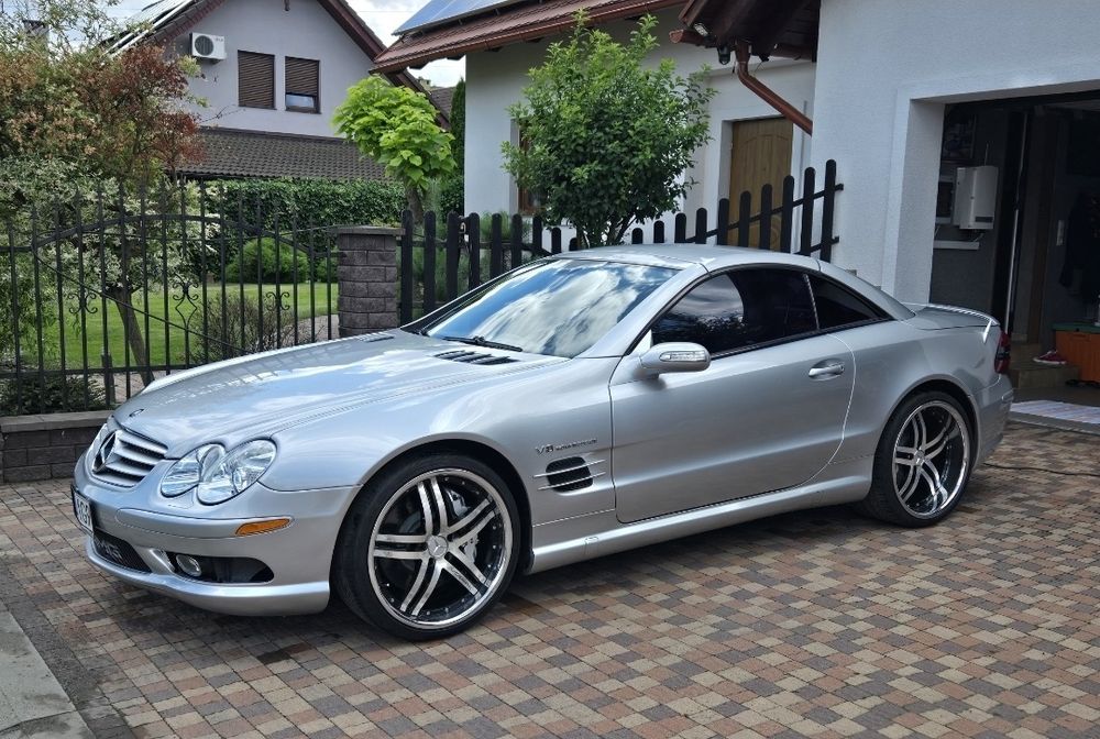 Felgi vossen 20 cali