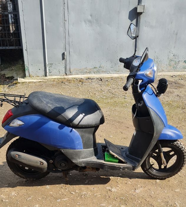 Suzuki lets 6 2017г.