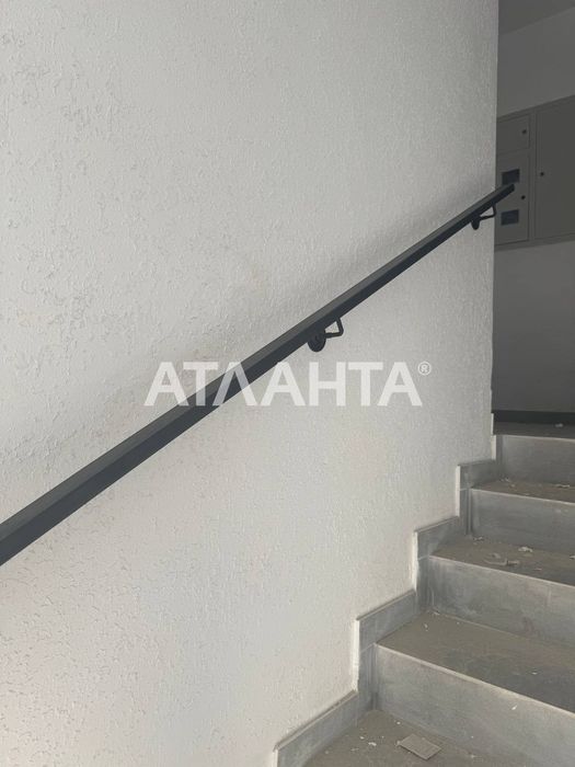 Продається 1к. квартира в новобудові по вул. Руська.