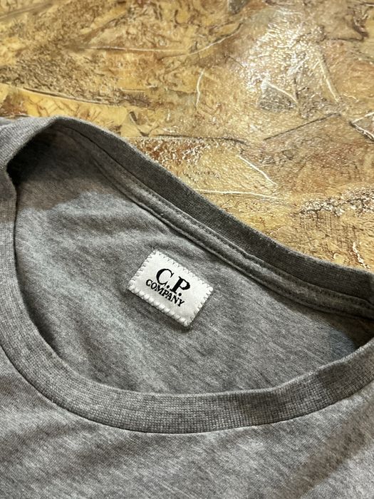 Футболка cp company