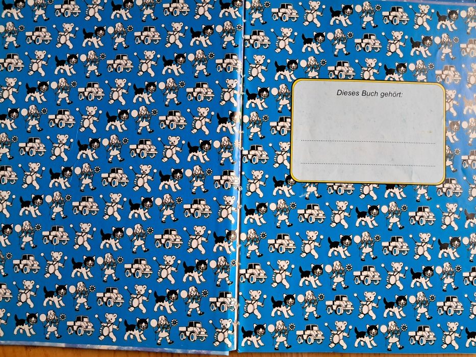 "Скоро Різдво", пісні, оповідки, книга німецькою для дітей