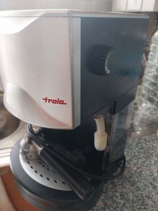 Maquina cafe cimbalino ( manipolo ) como nova