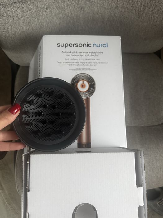 Насадка dyson дифузор оригінал нова