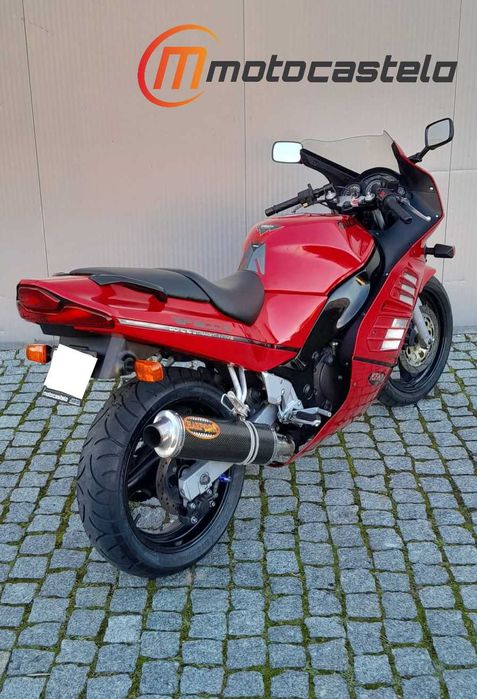 Suzuki RF 600 R 1995