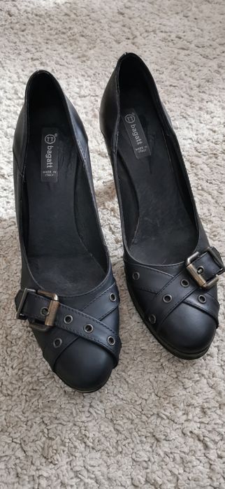 Sprzedam buty bagatt
