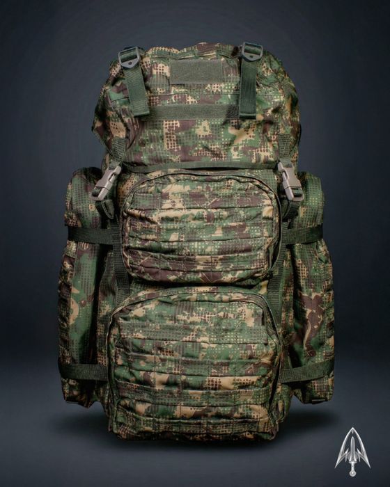 ХИЖАК тактичний рюкзак «РЕЙД»