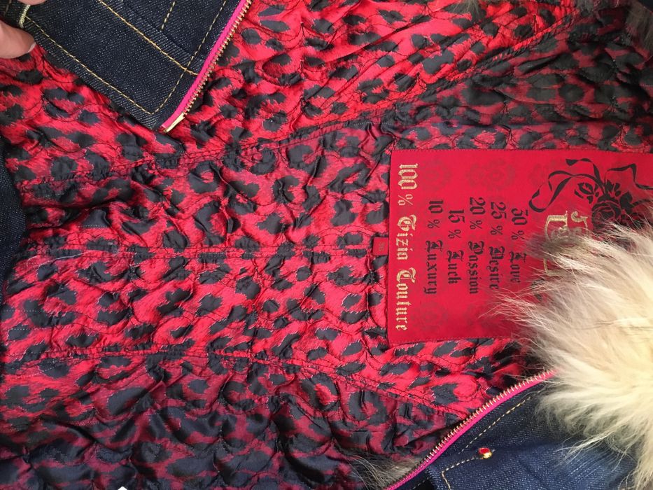 Продам жилетку Gizia