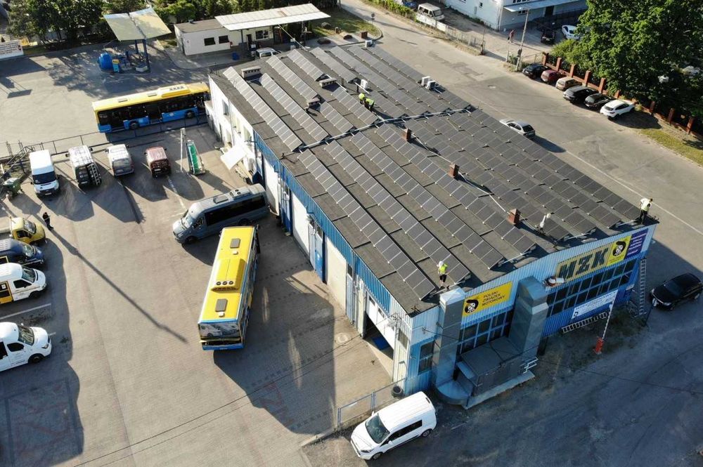 Fotowoltaika, panele fotowoltaiczne - dotacje rządowe