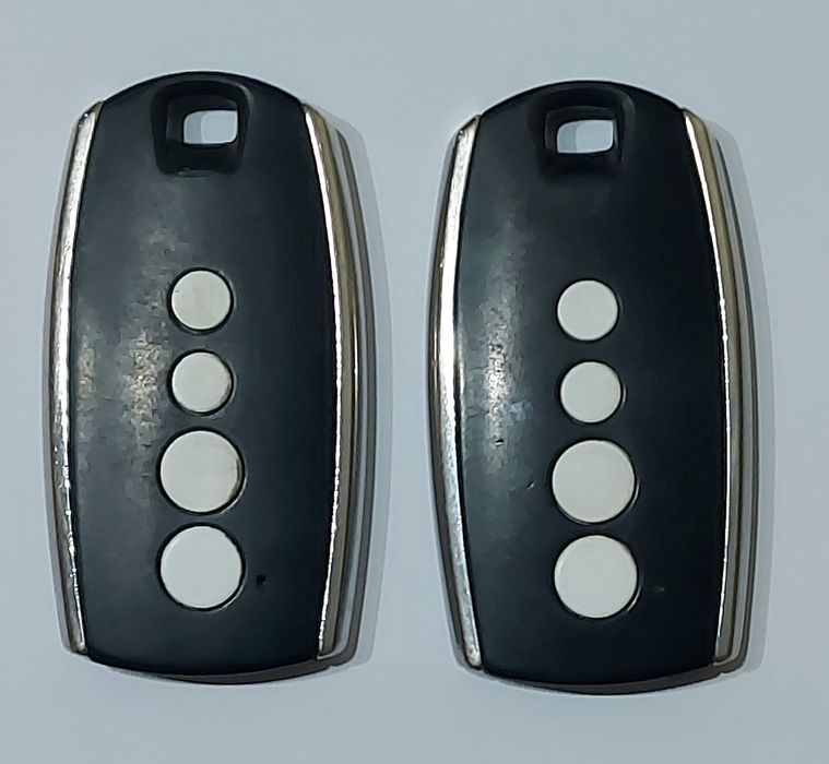 Piloty orginalne do bramy Wiśniowski