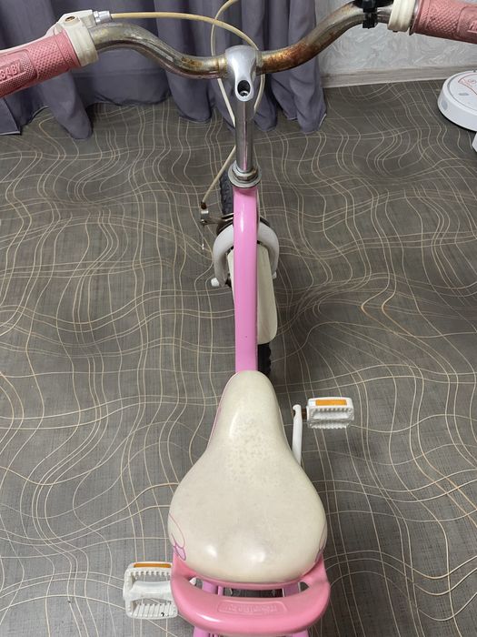 Велосипед подростковый