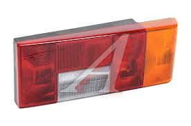 Фонарь 2105 2107 2108,2109, 2110 2111 2112 задний