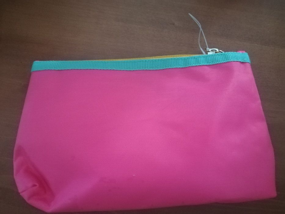 Estojo/Bolsa Teddy Babies - NOVA