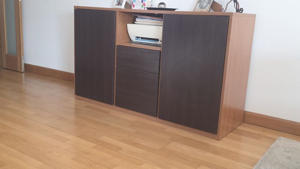 Móvel de sala  Inteiro