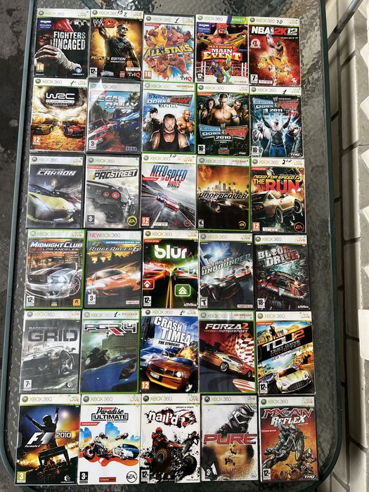 Продам игру на Xbox 360 Мортал Комбат