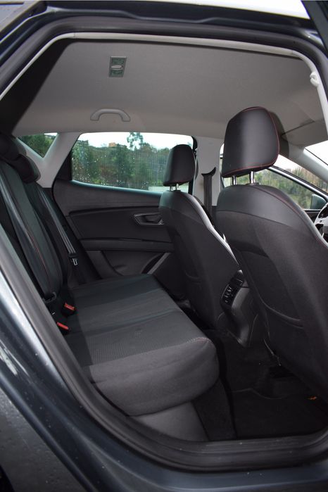 Seat Leon 1.4 Tsi Fr