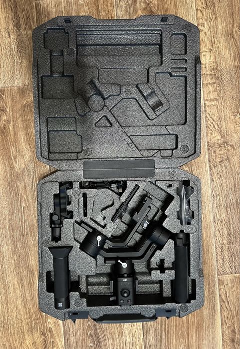 Стаб DJI Ronin SC